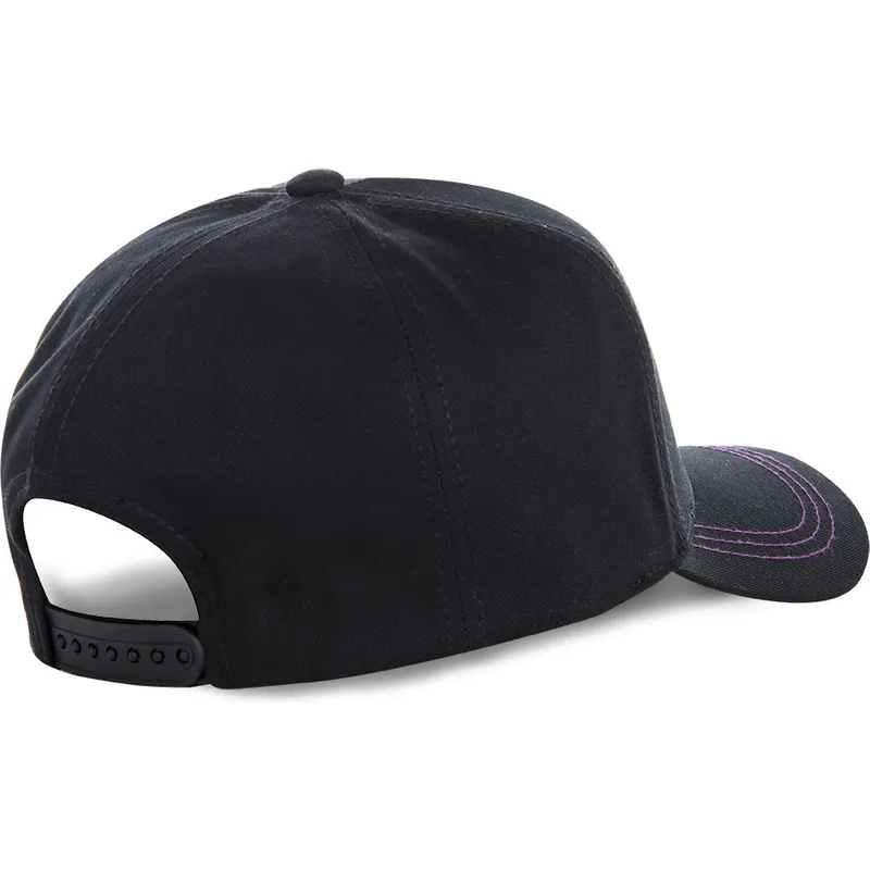 sapkak-ivelt-fekete-snapback-frec-frieza-dragon-ball-capslab