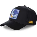 sapkak-ivelt-fekete-snapback-roa3-gyalogkakukk-looney-tunes-capslab