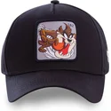 sapkak-ivelt-fekete-snapback-tazmaniai-ordog-looney-tunes-capslab