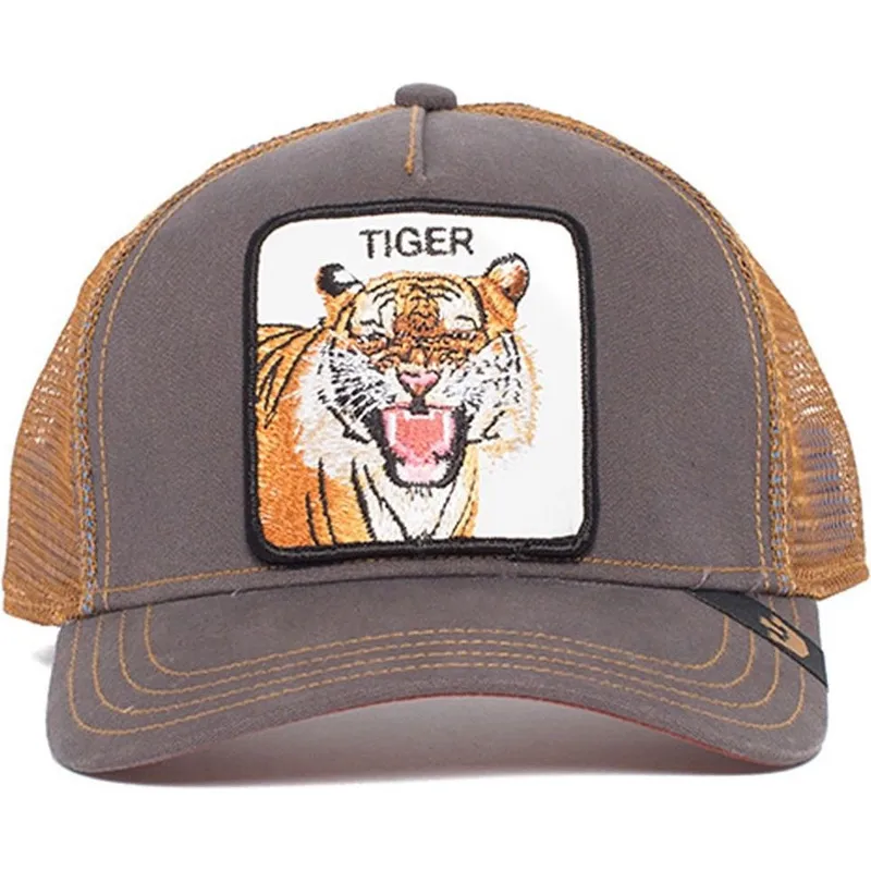 sapkak-ivelt-barna-snapback-eye-of-the-tiger-the-farm-goorin-bros
