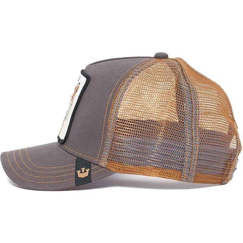 sapkak-ivelt-barna-snapback-eye-of-the-tiger-the-farm-goorin-bros