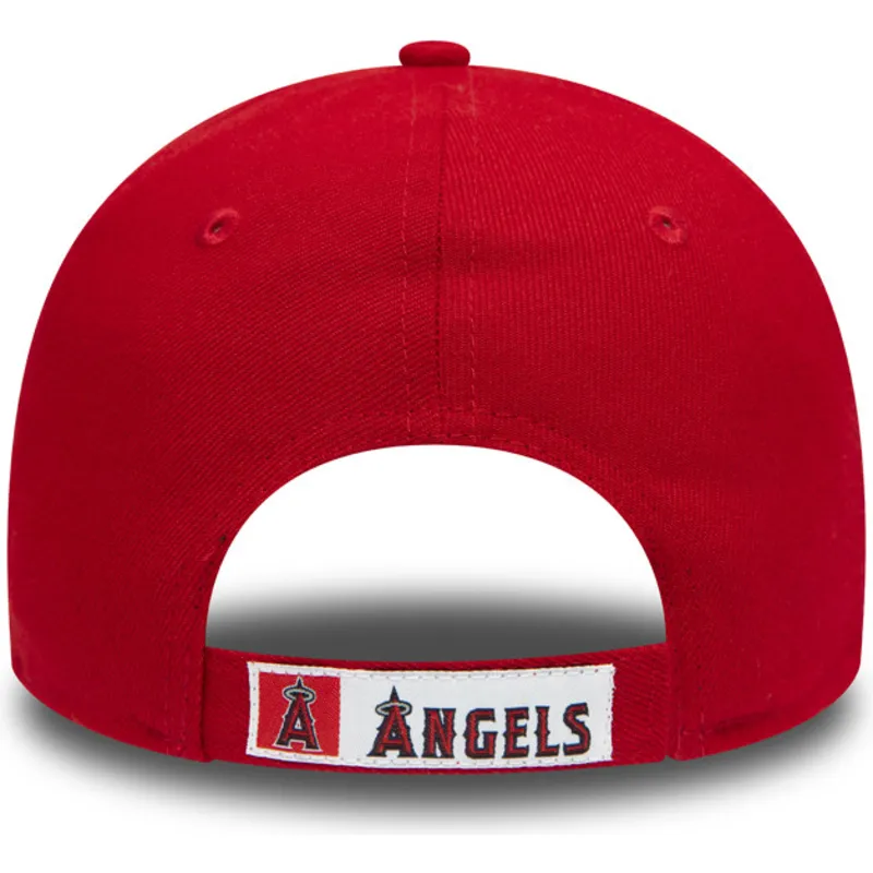 sapkak-ivelt-piros-allithato-9forty-the-league-los-angeles-angels-mlb-new-era sapkak-ivelt-piros-allithato-9forty-the-league-los-angeles-angels-mlb-new-era