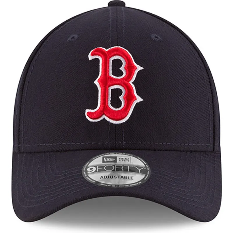 sapkak-ivelt-sotetkek-allithato-9forty-the-league-boston-red-sox-mlb-new-era