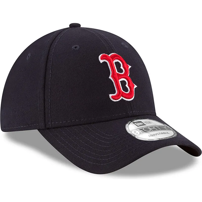 sapkak-ivelt-sotetkek-allithato-9forty-the-league-boston-red-sox-mlb-new-era