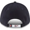 sapkak-ivelt-sotetkek-allithato-9forty-the-league-detroit-tigers-mlb-new-era