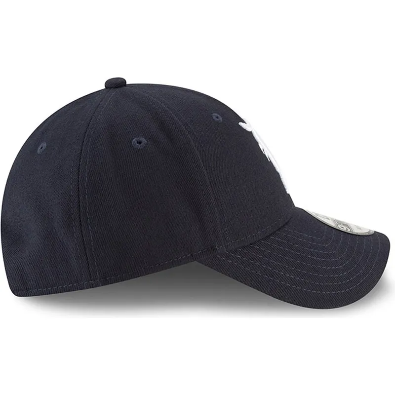 sapkak-ivelt-sotetkek-allithato-9forty-the-league-detroit-tigers-mlb-new-era