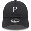 sapkak-ivelt-fekete-allithato-9forty-shadow-tech-pittsburgh-pirates-mlb-new-era