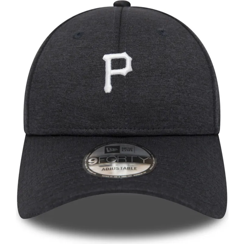 sapkak-ivelt-fekete-allithato-9forty-shadow-tech-pittsburgh-pirates-mlb-new-era