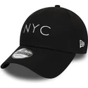 sapkak-ivelt-fekete-allithato-9forty-essential-nyc-new-era