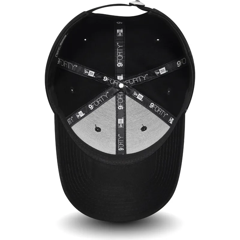 sapkak-ivelt-fekete-allithato-9forty-essential-nyc-new-era sapkak-ivelt-fekete-allithato-9forty-essential-nyc-new-era