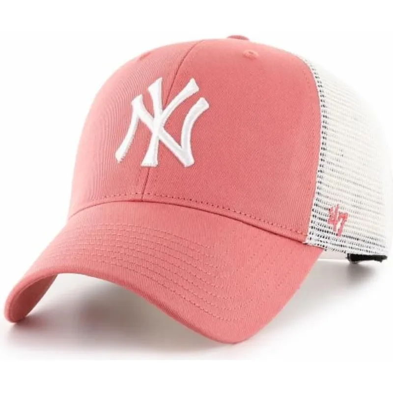 sapkak-ivelt-piros-snapback-mvp-flagship-new-york-yankees-mlb-47-brand