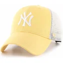 sapkak-ivelt-sarga-snapback-mvp-flagship-new-york-yankees-mlb-47-brand