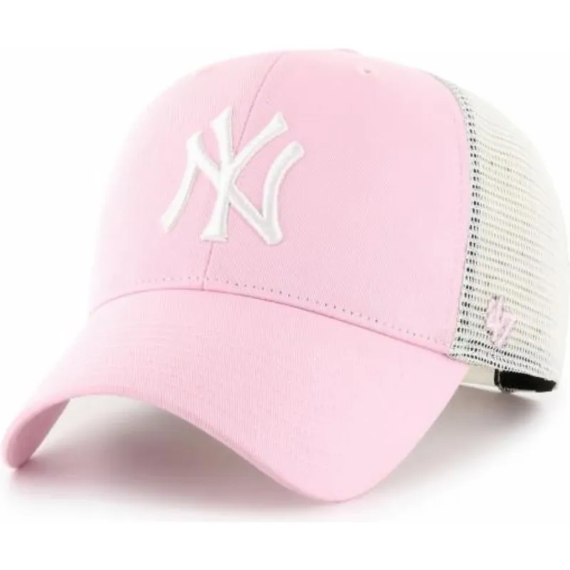 sapkak-ivelt-rozsaszin-snapback-mvp-flagship-new-york-yankees-mlb-47-brand