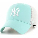 sapkak-ivelt-kek-snapback-tiffany-mvp-flagship-new-york-yankees-mlb-47-brand