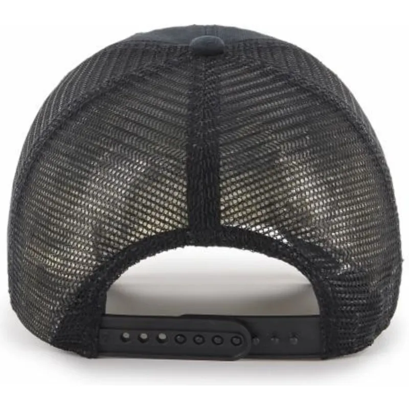 sapkak-ivelt-fekete-snapback-clean-up-porter-los-angeles-dodgers-mlb-47-brand