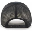 sapkak-ivelt-fekete-snapback-clean-up-porter-new-york-yankees-mlb-47-brand