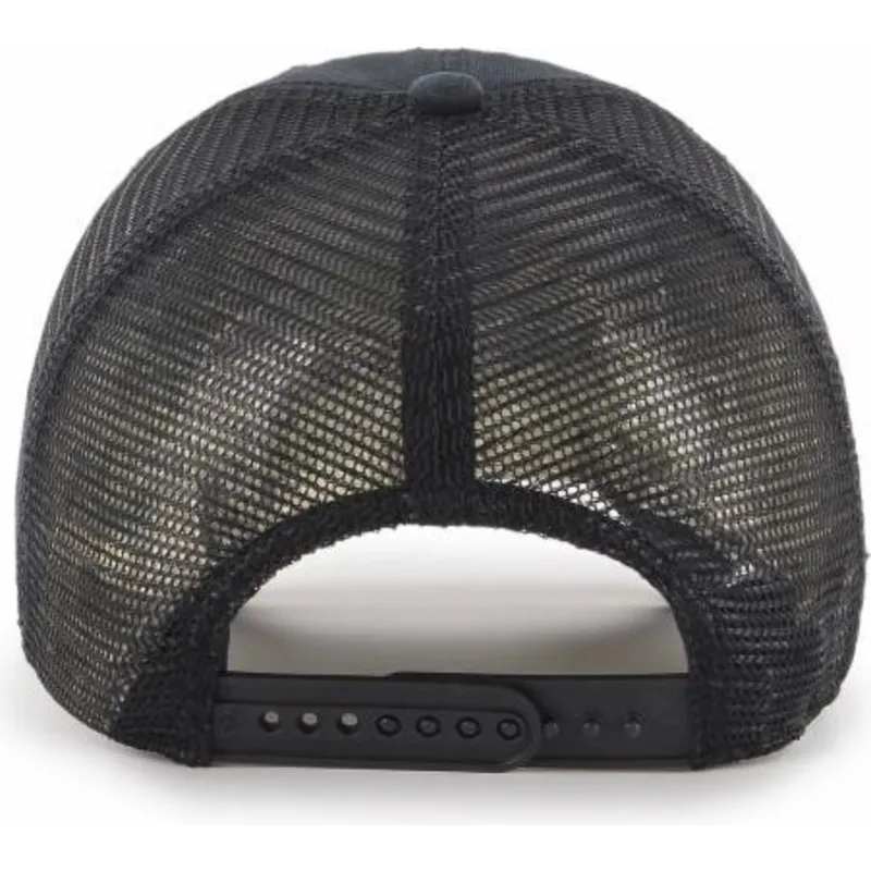 sapkak-ivelt-fekete-snapback-clean-up-porter-new-york-yankees-mlb-47-brand