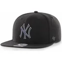 sapkak-lapos-fekete-snapback-captain-iridescent-new-york-yankees-mlb-47-brand