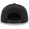 sapkak-lapos-fekete-snapback-captain-no-shot-pittsburgh-pirates-mlb-47-brand