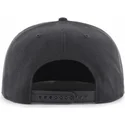 sapkak-lapos-fekete-snapback-captain-no-shot-san-jose-sharks-nhl-47-brand