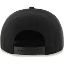 sapkak-lapos-fekete-snapback-captain-no-shot-los-angeles-kings-nhl-47-brand