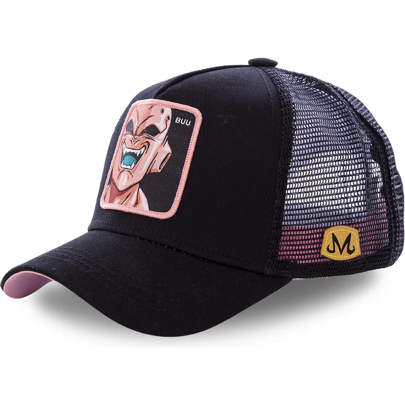 cap-ivelt-cheren-snapbek-kid-buu-dragon-ball-capslab