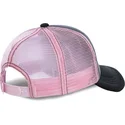sapkak-ivelt-szurke-snapback-rosa-buu3m-kid-buu-dragon-ball-capslab