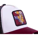 sapkak-ivelt-feher-snapback-kam7-muten-roshi-dragon-ball-capslab
