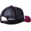 gorra-trucker-blanca-negra-y-roja-master-roshi-kam7-dragon-ball-de-capslab