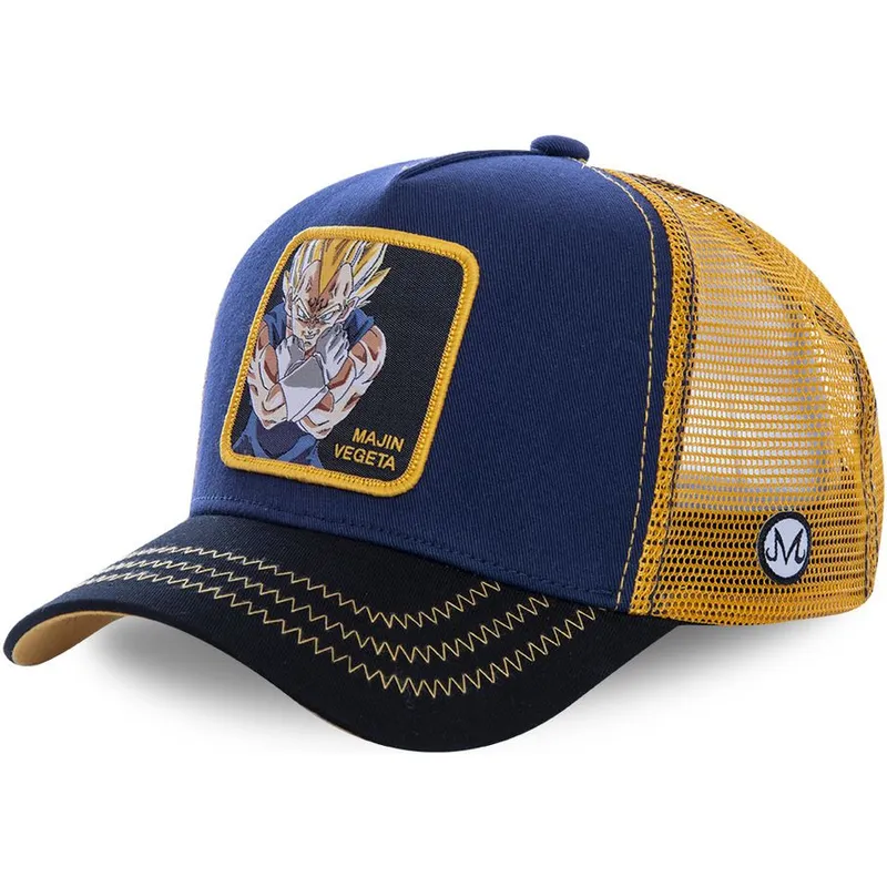 sapkak-ivelt-sotetkek-snapback-majin-mv1-vegeta-dragon-ball-capslab