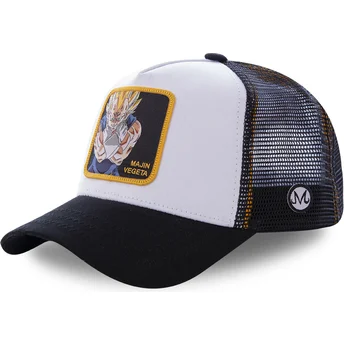 sapkak-ivelt-feher-snapback-majin-mv4-vegeta-dragon-ball-capslab