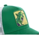 grune-und-weisse-piccolo-pic1-dragon-ball-trucker-kappe-von-capslab