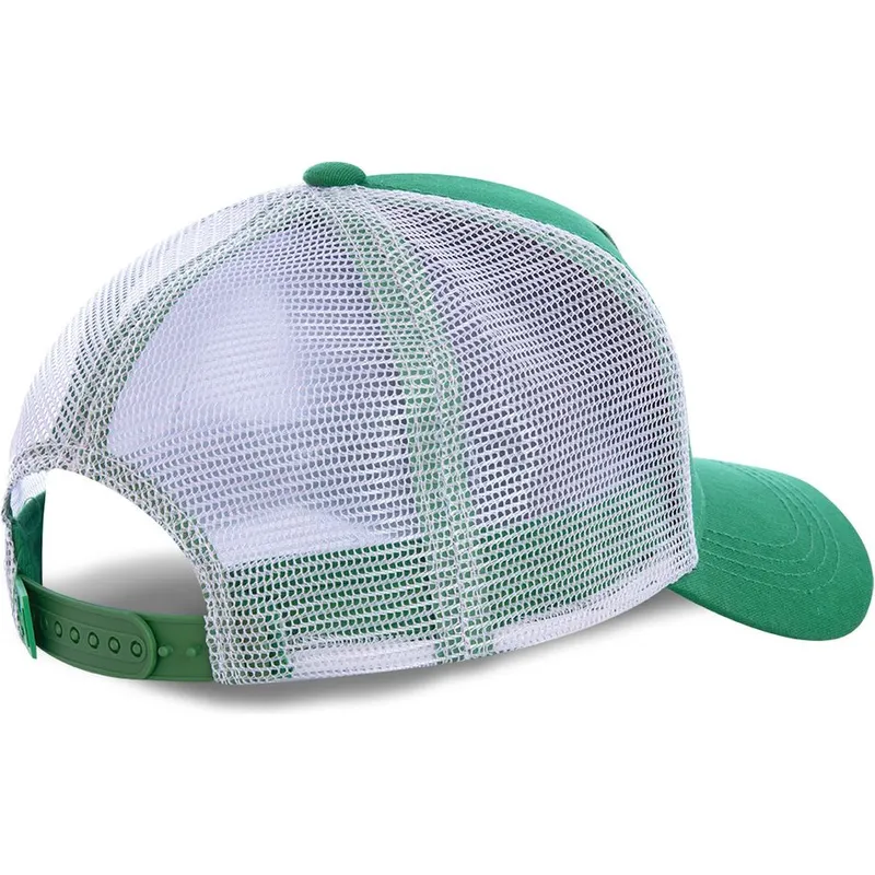 sapkak-ivelt-zold-snapback-pic1-piccolo-dragon-ball-capslab