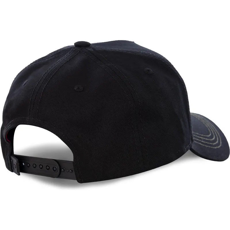 sapkak-ivelt-fekete-snapback-goo3-goofy-disney-capslab sapkak-ivelt-fekete-snapback-goo3-goofy-disney-capslab