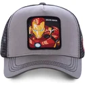 sapkak-ivelt-szurke-snapback-iro3-iron-man-marvel-comics-capslab
