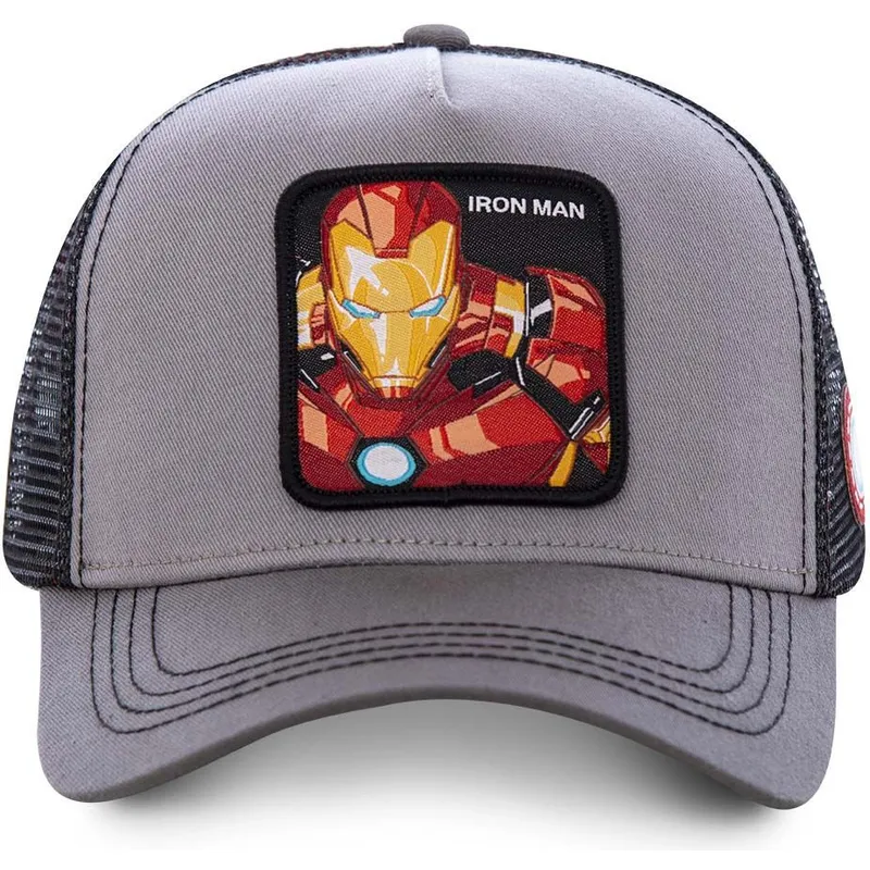 sapkak-ivelt-szurke-snapback-iro3-iron-man-marvel-comics-capslab
