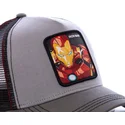 sapkak-ivelt-szurke-snapback-iro3-iron-man-marvel-comics-capslab
