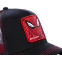 sapkak-ivelt-fekete-snapback-spi2-spider-man-marvel-comics-capslab
