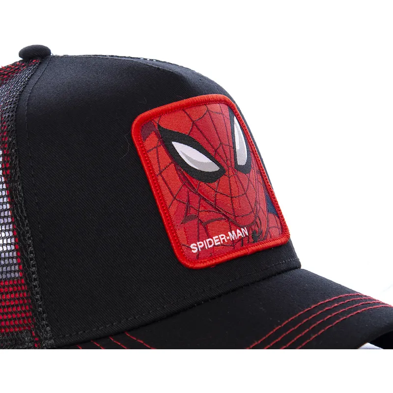 sapkak-ivelt-fekete-snapback-spi2-spider-man-marvel-comics-capslab