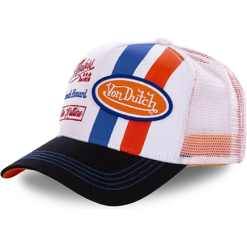 sapkak-ivelt-feher-snapback-mcqora-von-dutch sapkak-ivelt-feher-snapback-mcqora-von-dutch