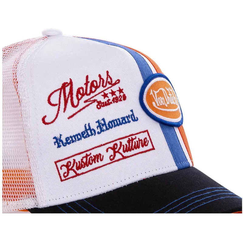 sapkak-ivelt-feher-snapback-mcqora-von-dutch sapkak-ivelt-feher-snapback-mcqora-von-dutch