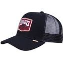 schwarze-trucker-kappe-nothing-club-sucker-von-djinns