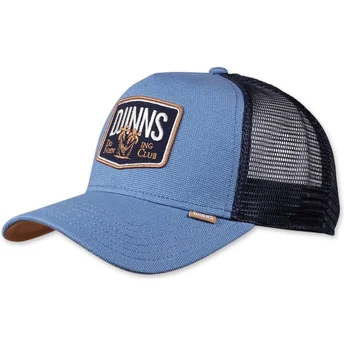 Trucker-Cap blau Nothing Club von Djinns