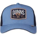 gorra-trucker-azul-nothing-club-de-djinns