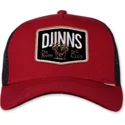 sapkak-ivelt-piros-snapback-nothing-club-djinns