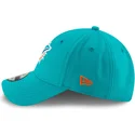 sapkak-ivelt-kek-allithato-9forty-the-league-miami-dolphins-nfl-new-era