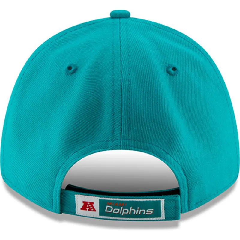 cap-ivelt-sin-reguliruema-lenta-9forty-the-league-miami-dolphins-nfl-new-era