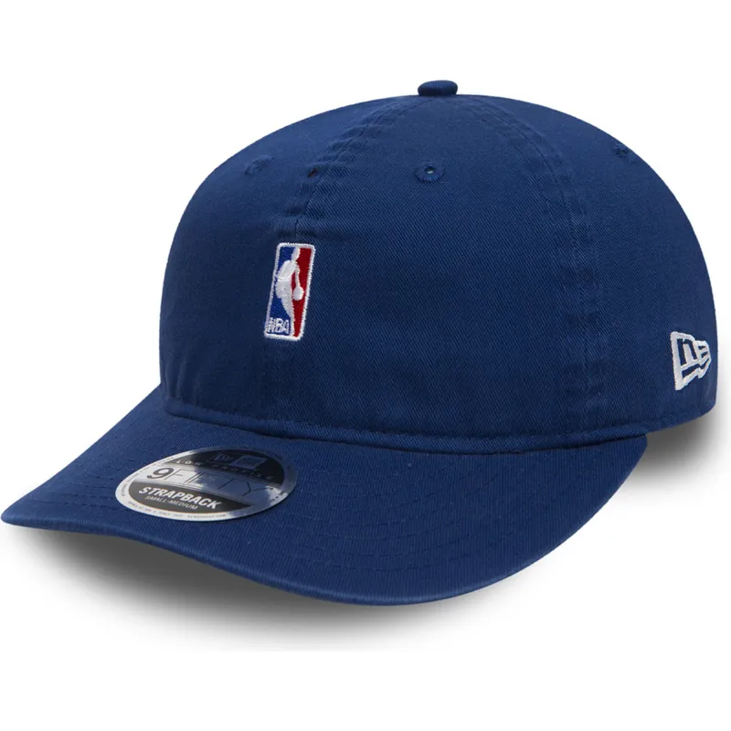 sapkak-lapos-kek-snapback-gyereknek-9fifty-low-profile-nba-nba-new-era