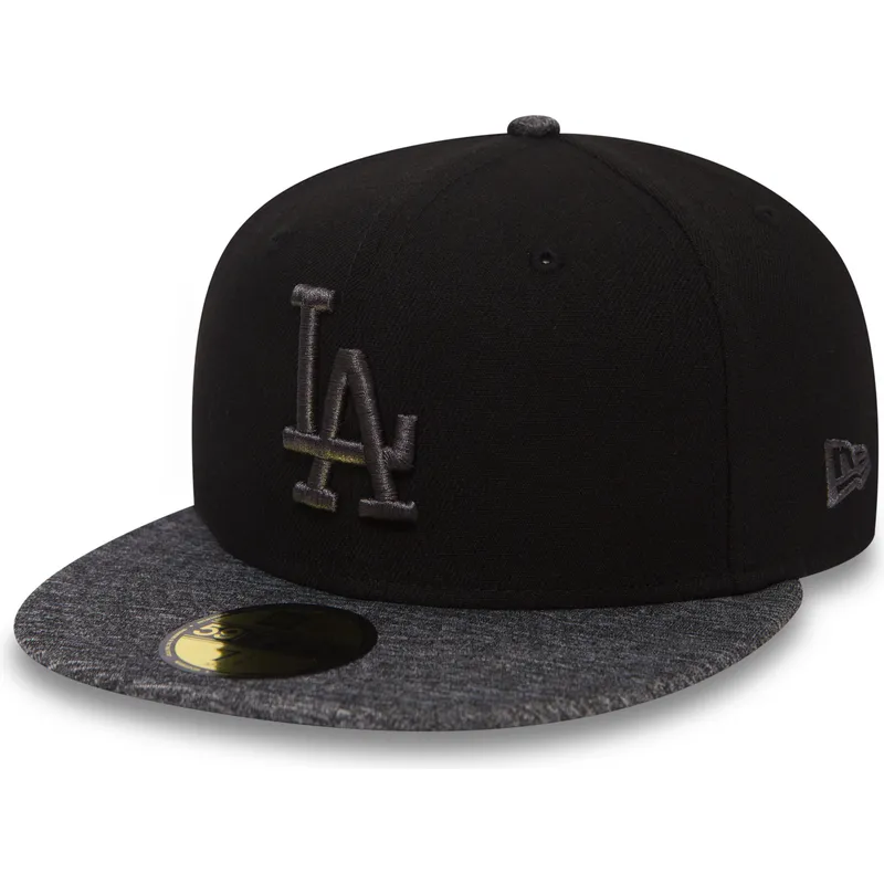 sapkak-lapos-fekete-illesztett-59fifty-grey-collection-los-angeles-dodgers-mlb-new-era sapkak-lapos-fekete-illesztett-59fifty-grey-collection-los-angeles-dodgers-mlb-new-era