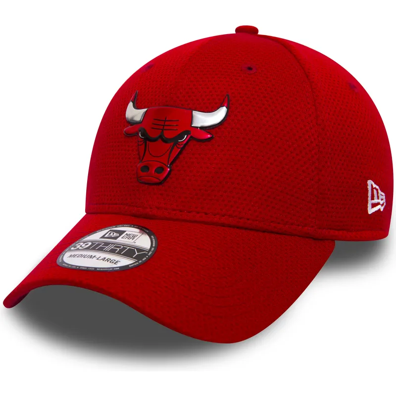 sapkak-ivelt-piros-illesztett-39thirty-pack-chicago-bulls-nba-new-era